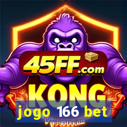jogo 166 bet